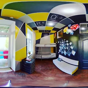 Yourhostel Киев