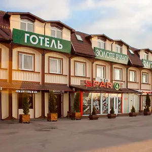 Zolote Runo, Борисполь