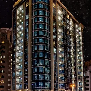Icon Delux Al Barsha - Formerly Abidos Дубай