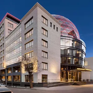 5* Отель Wyndham Grand