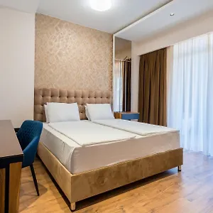 Olympus Hotel By Umbrella Tbilisi