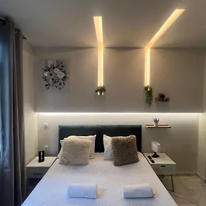  Aparthotel Garden Boutique Greece