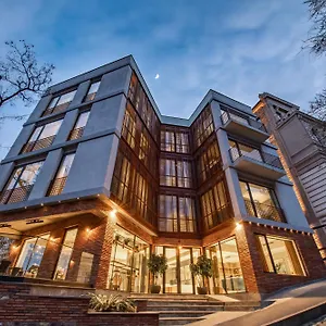 4* Отель Barnovi Boutique