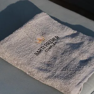  Aparthotel Agni On The Greece