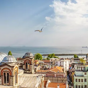 *** Hotel Maduro Turkey