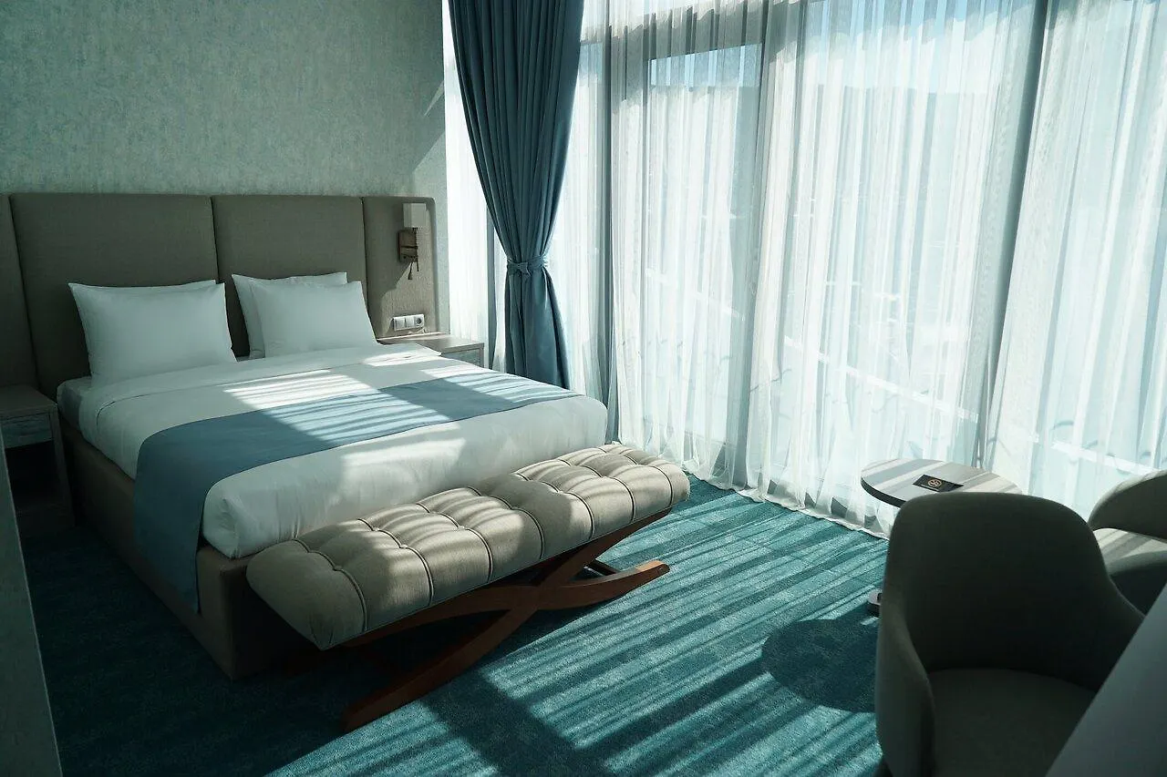 Meta Business Hotel By King David Tbilisi